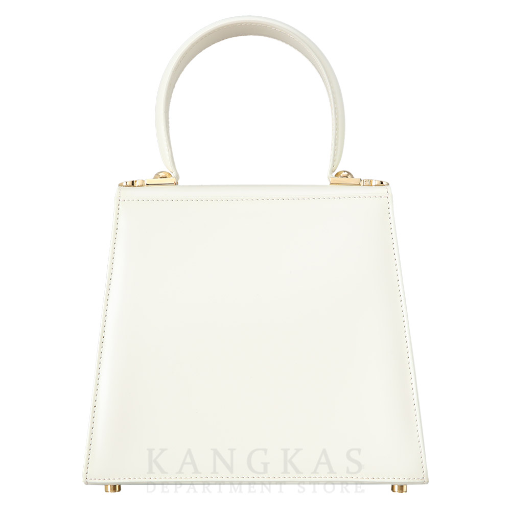 FERRAGAMO(USED)페레가모 켈리 스몰 토트백